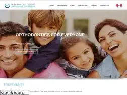 Sites similar to ico-ortodonti.com
