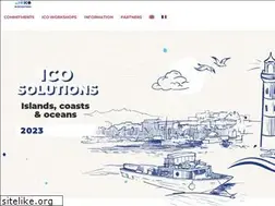 Sites similar to ico-solutions.eu