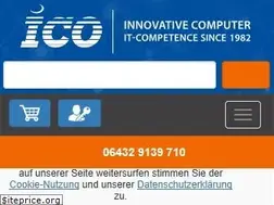 Sites similar to ico.de