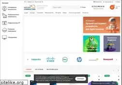 Sites similar to ico.kz