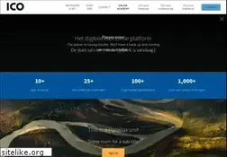 Sites similar to ico.nl