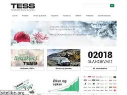 Sites similar to ico.no