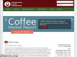 Sites similar to ico.org