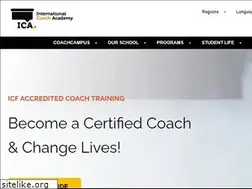 Sites similar to icoachacademy.com
