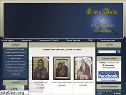 Sites similar to icoanepictate.ro