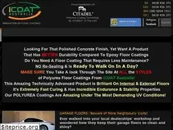 Sites similar to icoataustralia.com.au