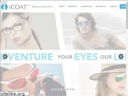 Sites similar to icoatcompany.com