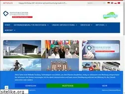 Sites similar to icob.de