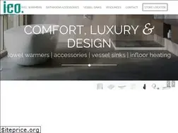 Sites similar to icobath.com