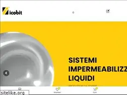 Sites similar to icobit.com