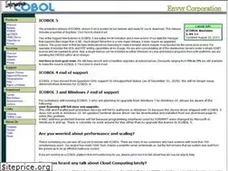 Sites similar to icobol.com