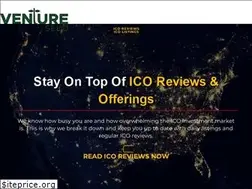Sites similar to icobriefing.com