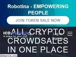Sites similar to icobuffer.com