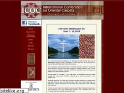 Sites similar to icoc-orientalrugs.org
