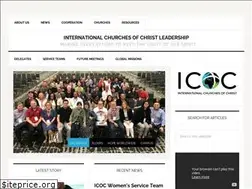 Sites similar to icocco-op.org