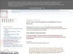 Sites similar to icoccommentary.blogspot.com