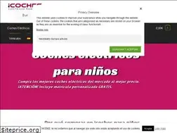 Sites similar to icocheselectricosparaninos.com