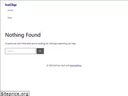 Sites similar to icocliqs.com