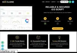 Sites similar to icoclone.com