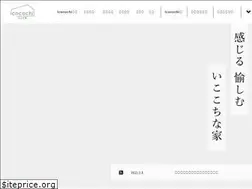 Sites similar to icocochi-house.com