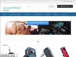 Sites similar to icocoda.com