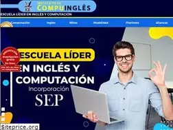 Sites similar to icocompuingles.com