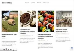 Sites similar to icocooning.com