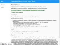 Sites similar to icod.de