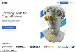 Sites similar to icoda.io