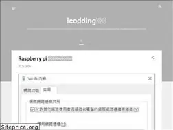 Sites similar to icodding.blogspot.com