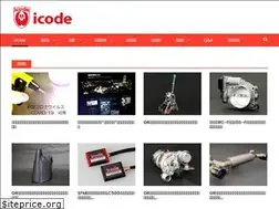 Sites similar to icode.jp