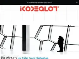 Sites similar to icodealot.com