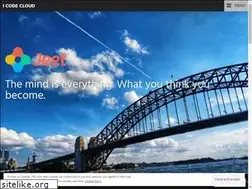 Sites similar to icodecloud.wordpress.com