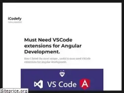 Sites similar to icodefy.com