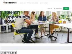 Sites similar to icodelance.com