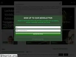 Sites similar to icodemag.com