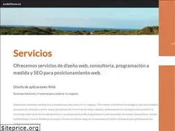 Sites similar to icodemenorca.com