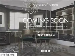 Sites similar to icodesigngroup.com