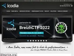 Sites similar to icodia.com