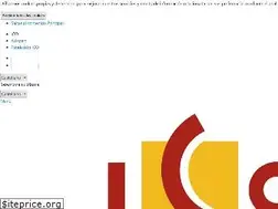 Sites similar to icodirecto.es