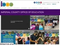 Sites similar to icoe.org