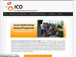 Sites similar to icoepi.net