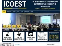 Sites similar to icoest.eu