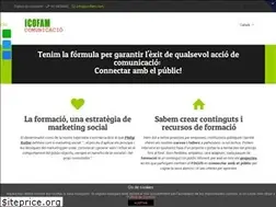 Sites similar to icofam.com