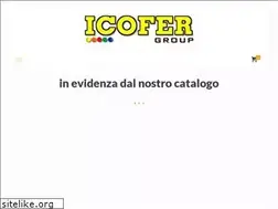 Sites similar to icofergroup.it