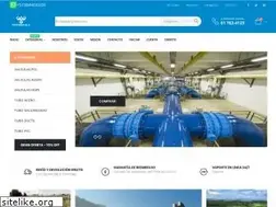 Sites similar to icofesa.com