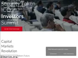 Sites similar to icofestival.de