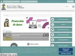 Sites similar to icofma.es