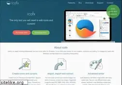 Sites similar to icofx.ro