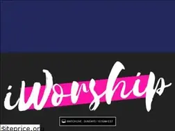 Sites similar to icog.org